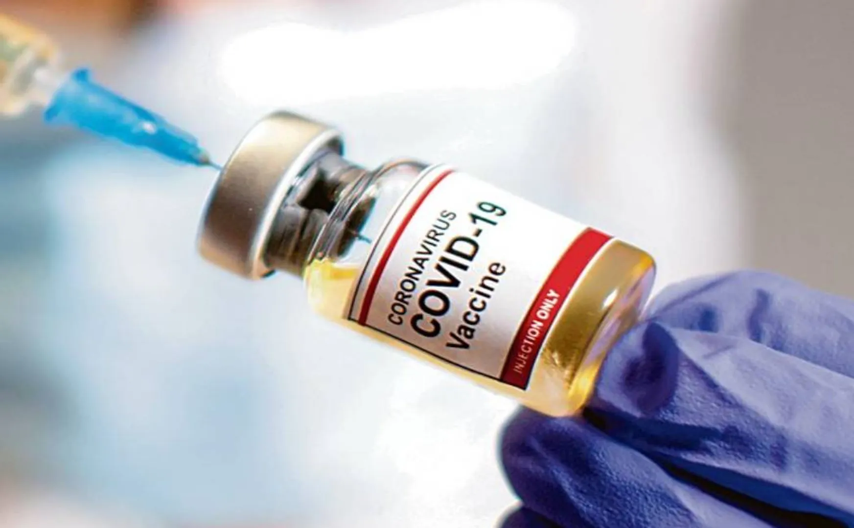 biological e vaccine 